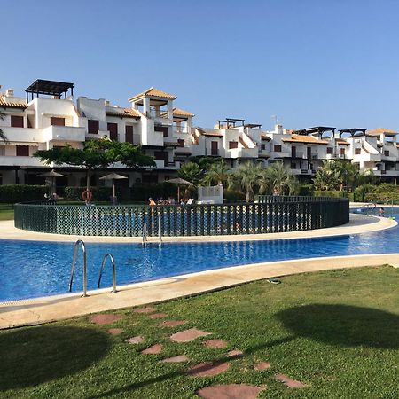 Jardines De Nuevo Vera. A4 - 2B Apartment Luaran gambar